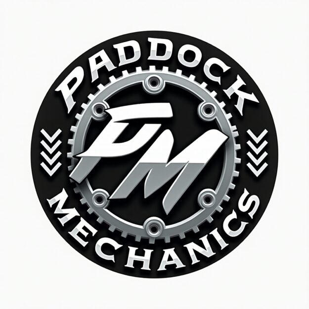 Paddock_Mechanics