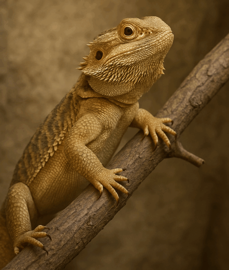 Animaux