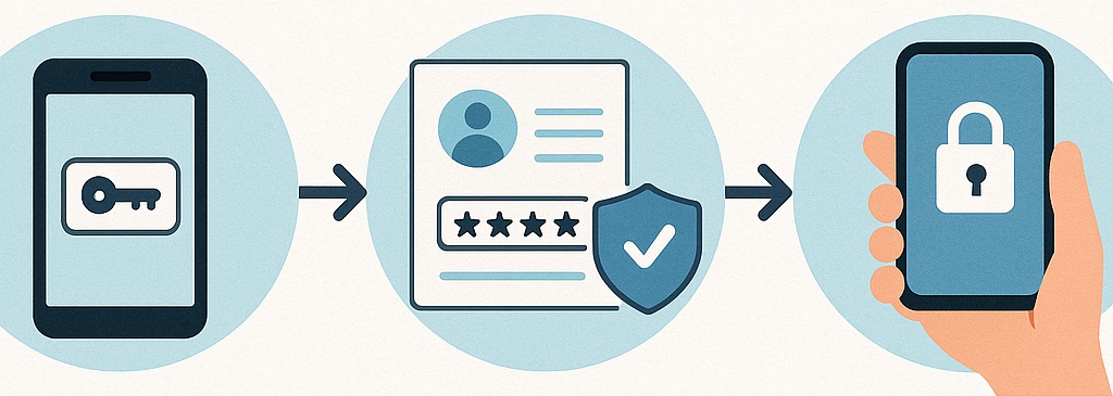 Authentification multi facteurs cybersécurité