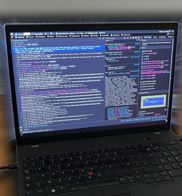 Comment créer un site web